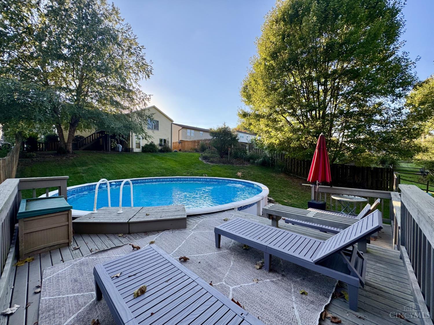 118 Western Ridge Drive