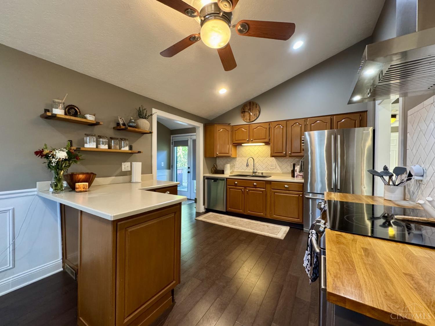 118 Western Ridge Drive