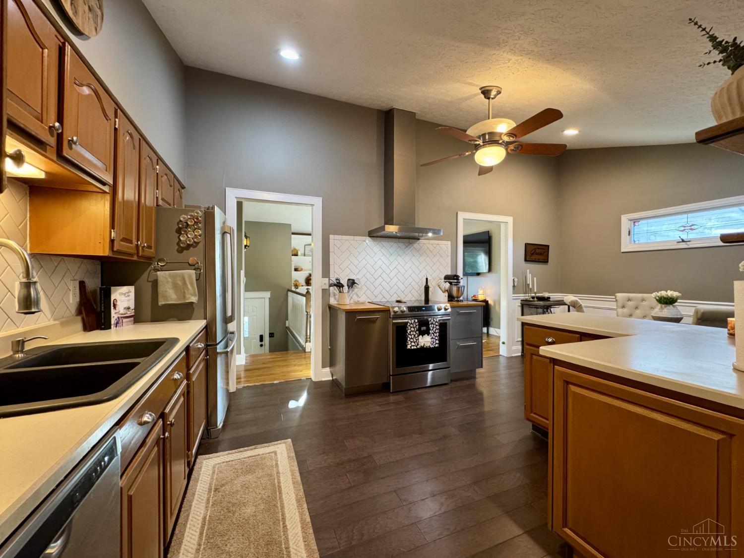 118 Western Ridge Drive