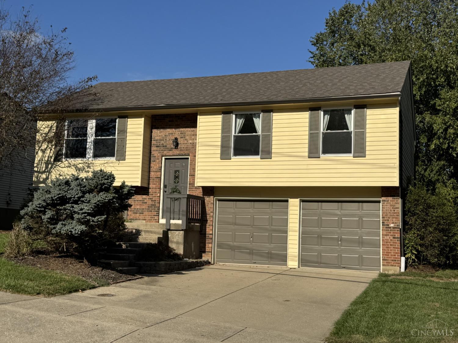 118 Western Ridge Drive