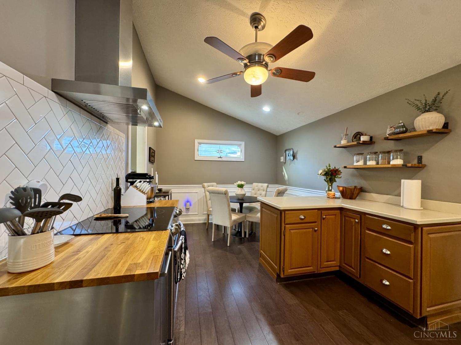 118 Western Ridge Drive