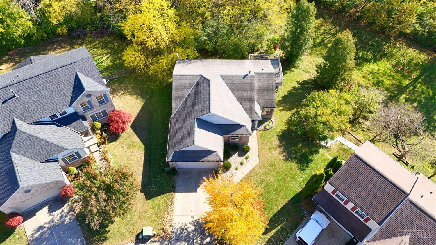 3299 Sycamore Woods Lane