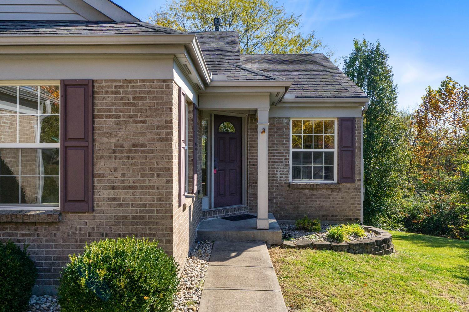 3299 Sycamore Woods Lane