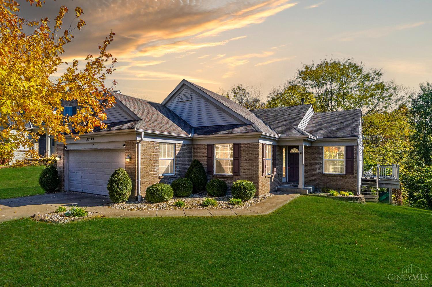 3299 Sycamore Woods Lane