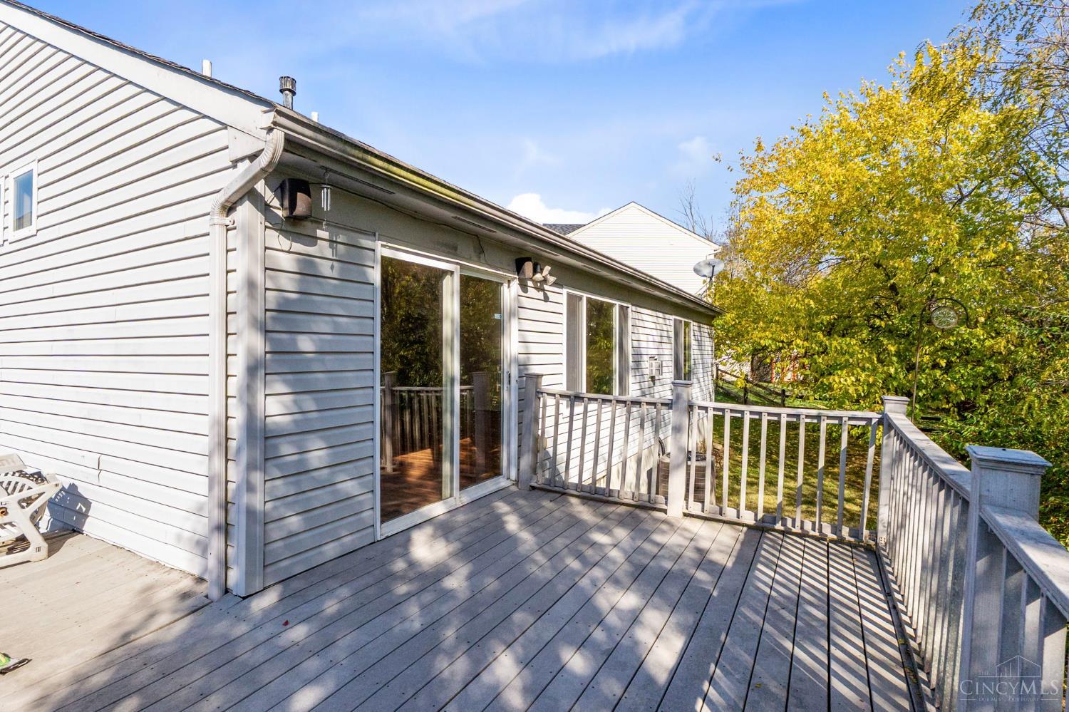 3299 Sycamore Woods Lane