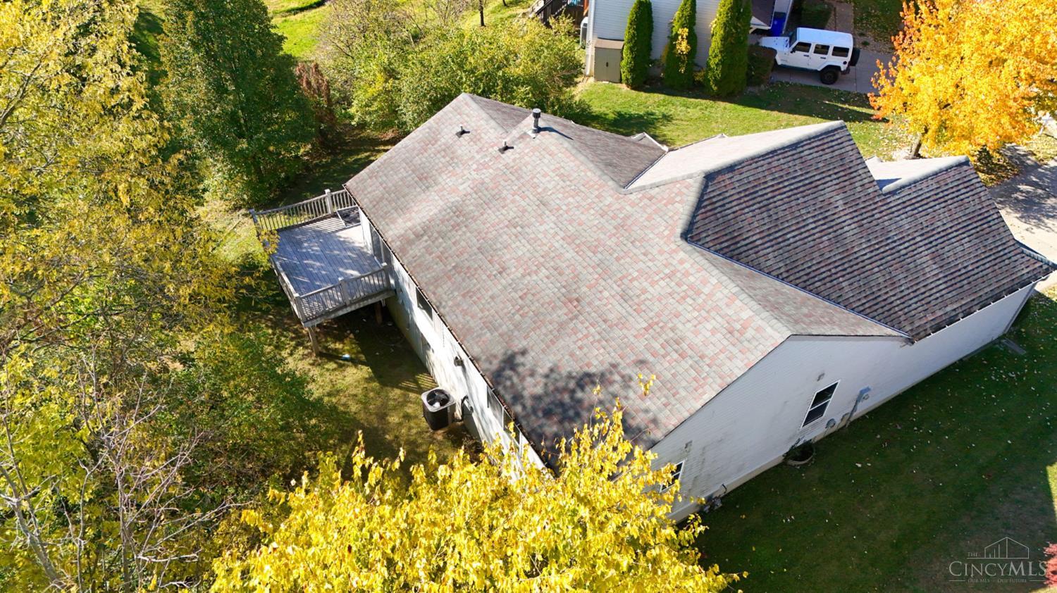 3299 Sycamore Woods Lane