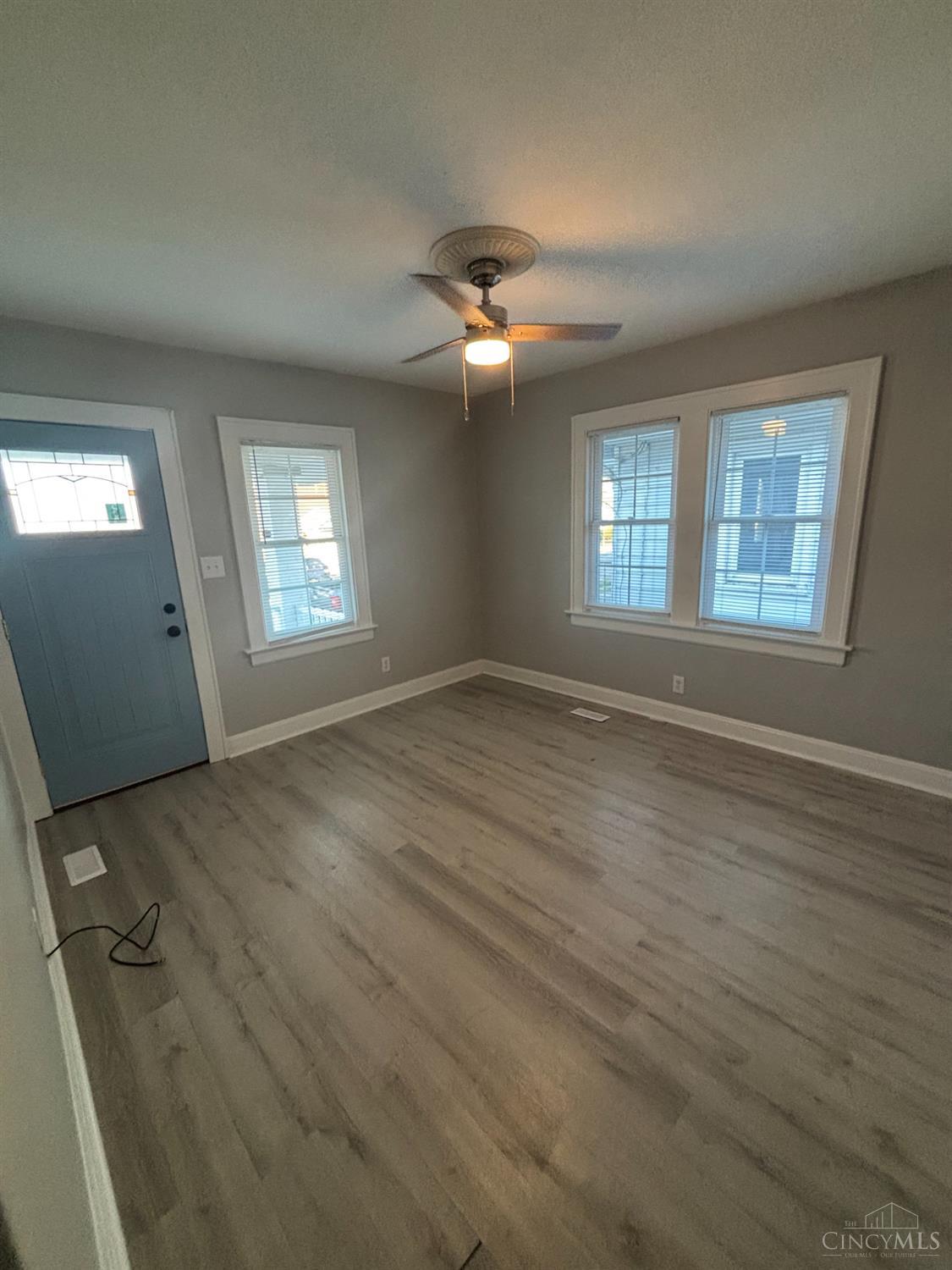 1105 Franklin Street