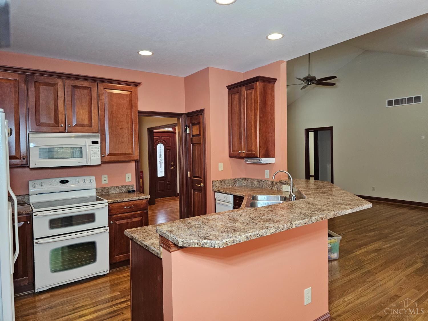 7346 Okeana Drewersburg Road