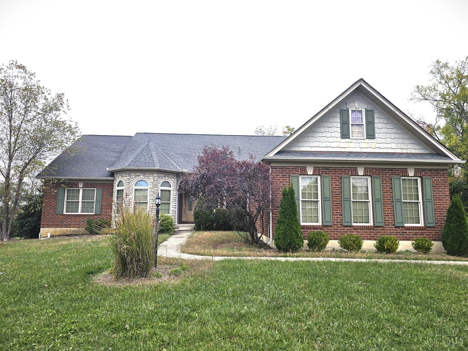 7346 Okeana Drewersburg Road