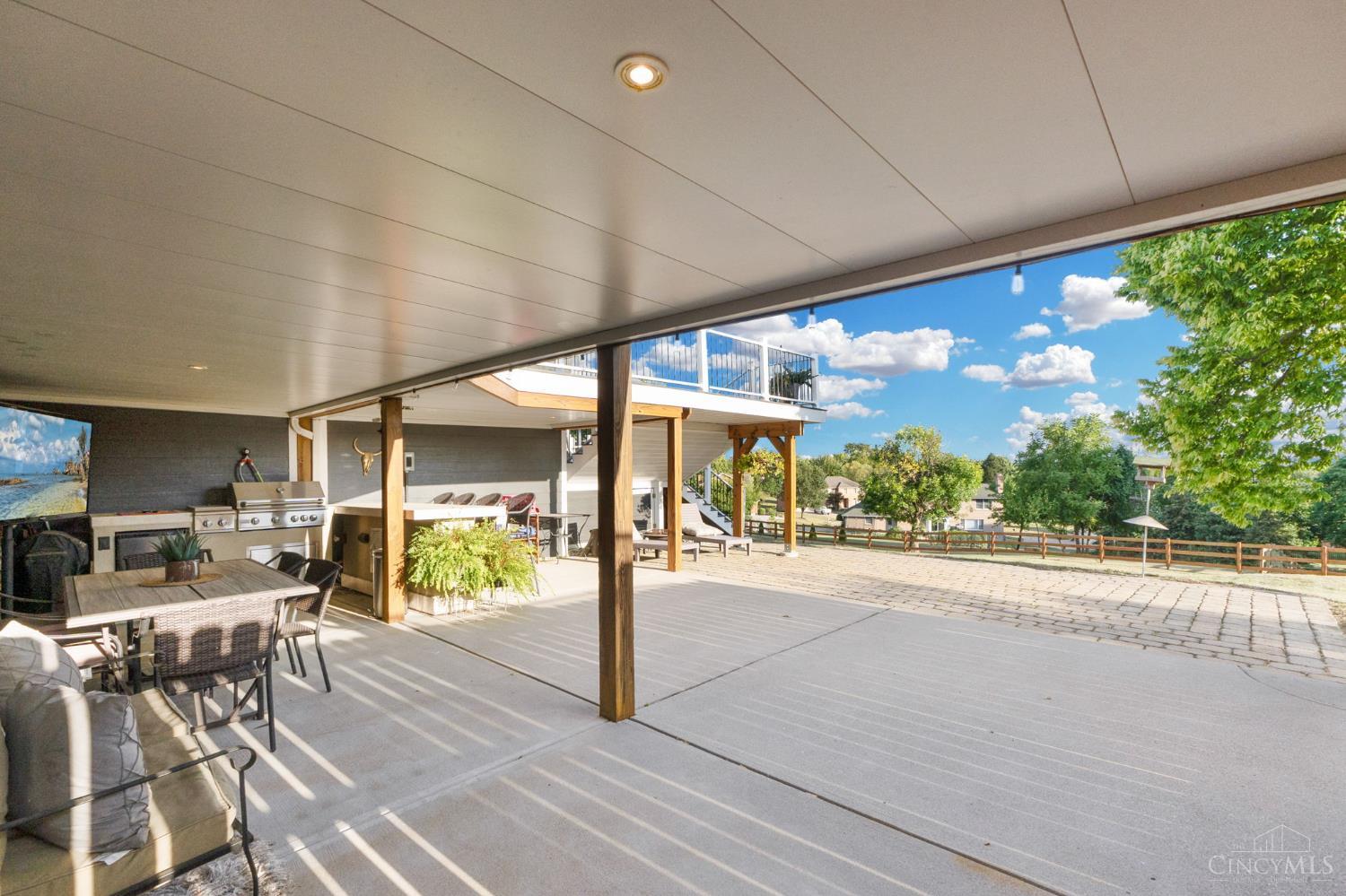 5241 Hamilton Mason Road