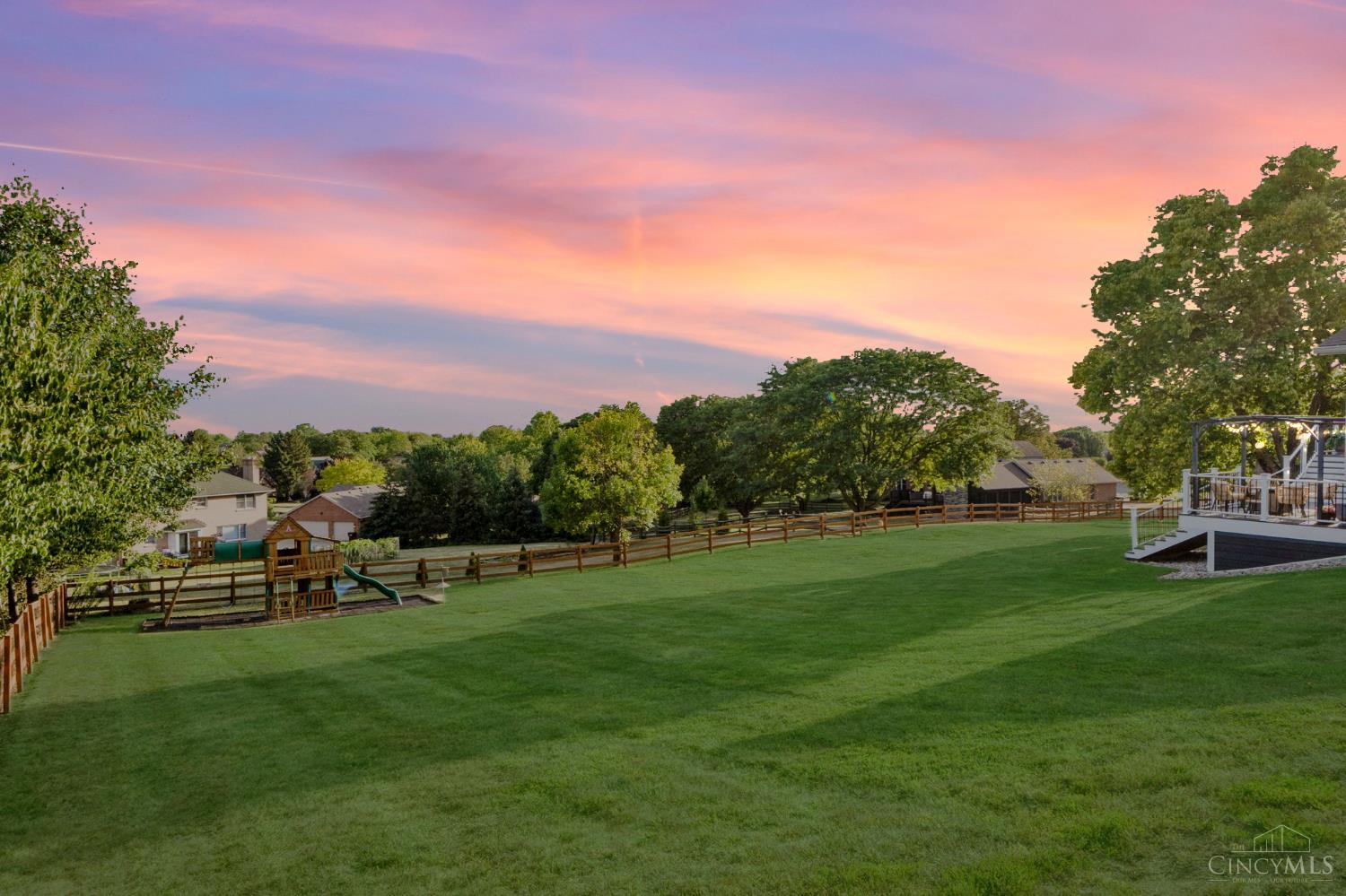 5241 Hamilton Mason Road