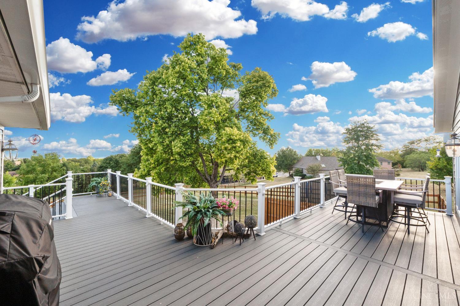 5241 Hamilton Mason Road