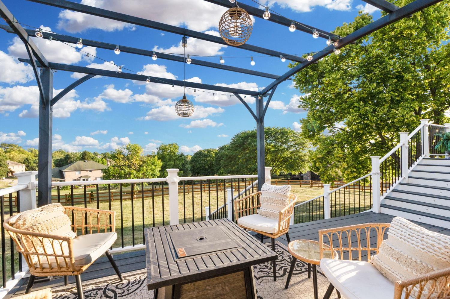 5241 Hamilton Mason Road