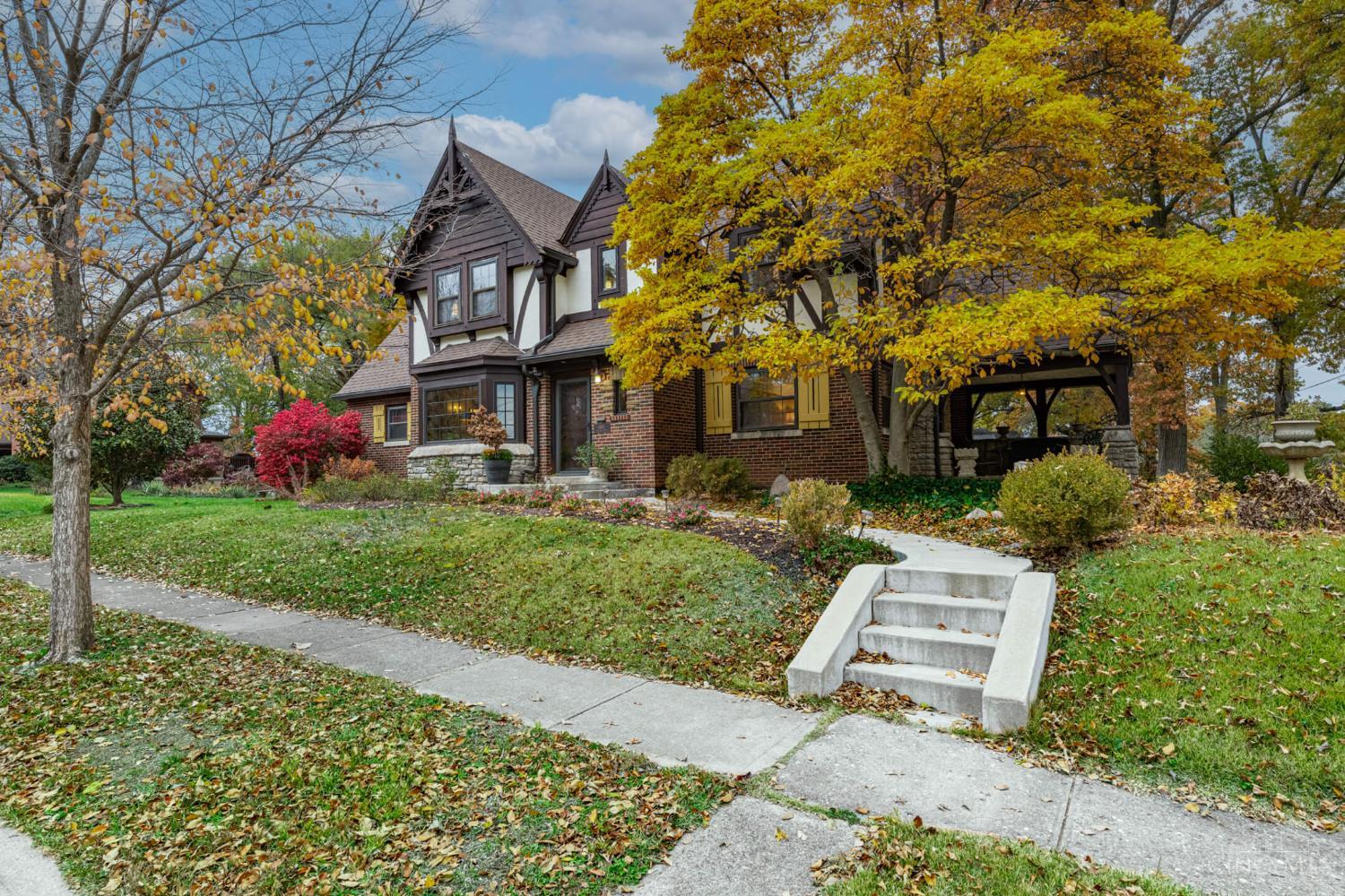 6401 Hamilton Avenue