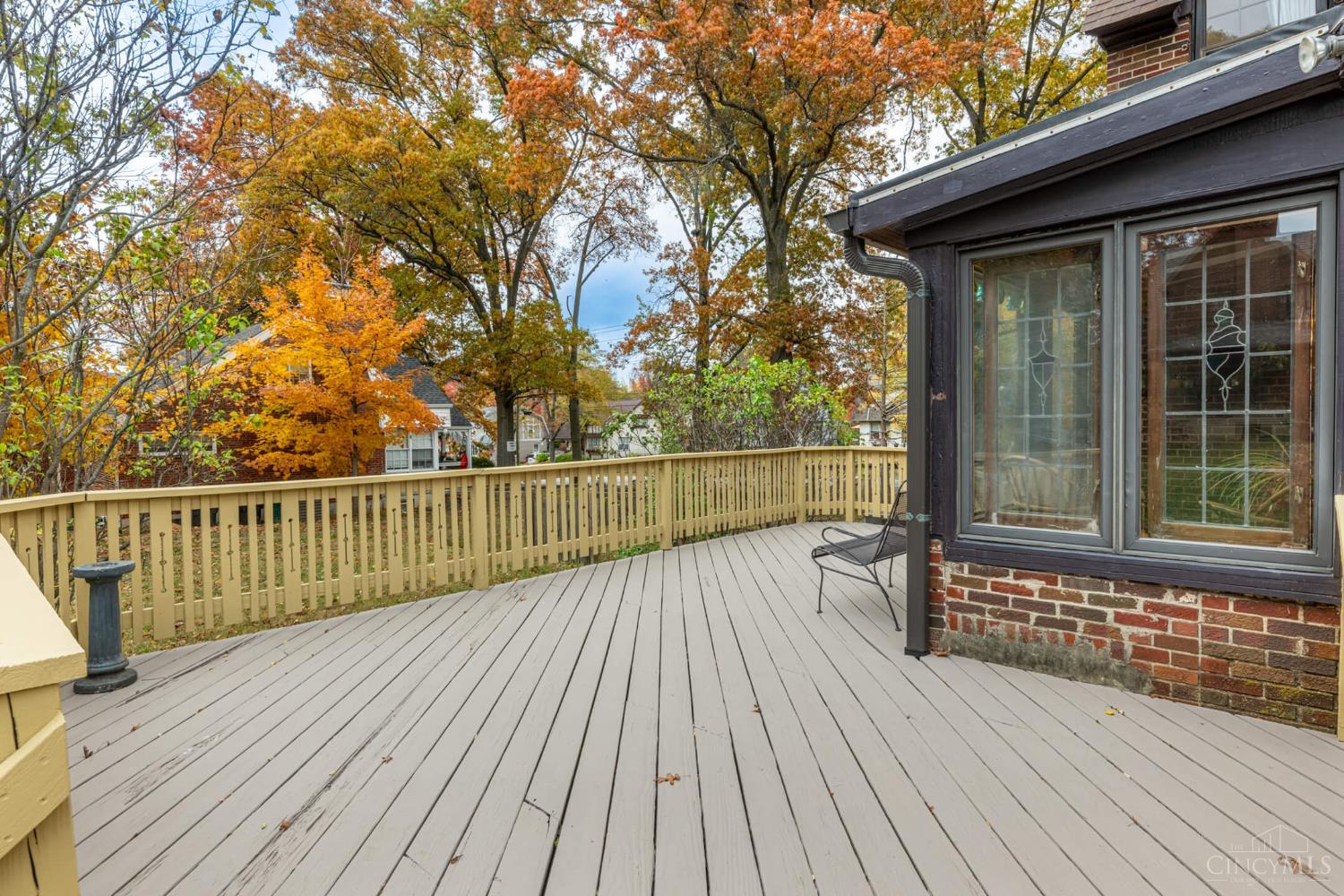 6401 Hamilton Avenue