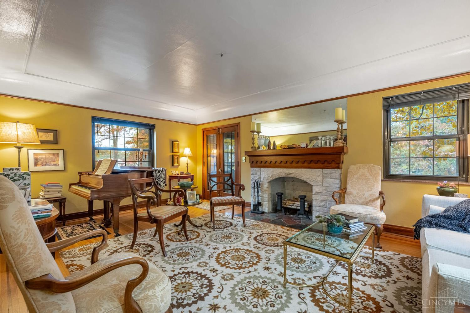 6401 Hamilton Avenue