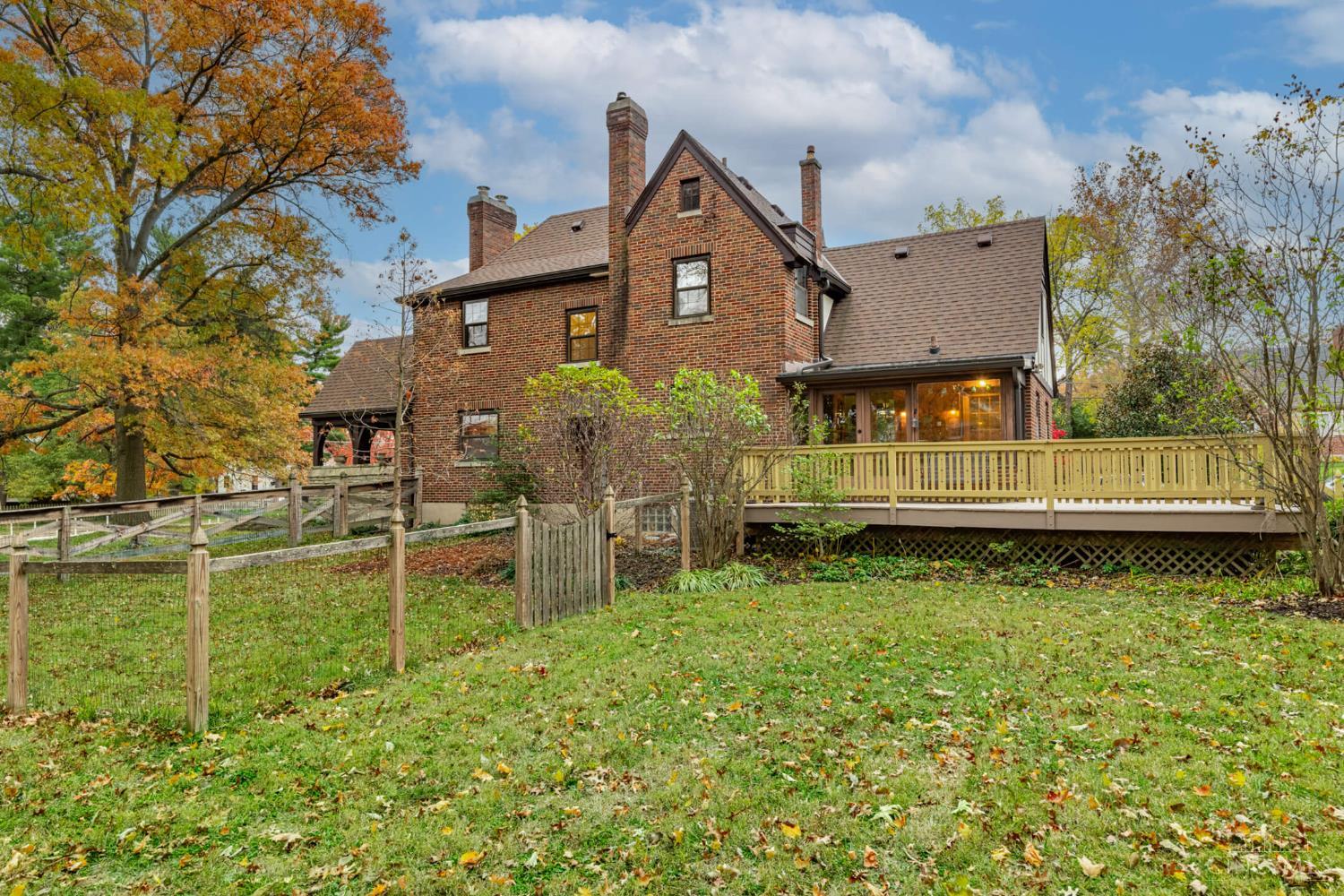 6401 Hamilton Avenue