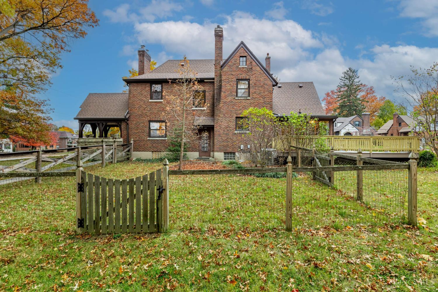 6401 Hamilton Avenue