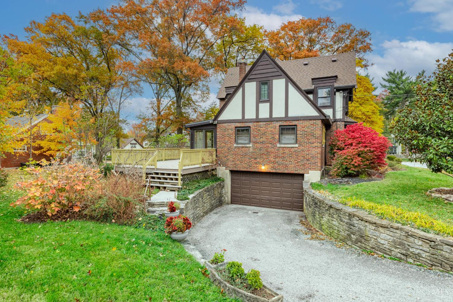 6401 Hamilton Avenue