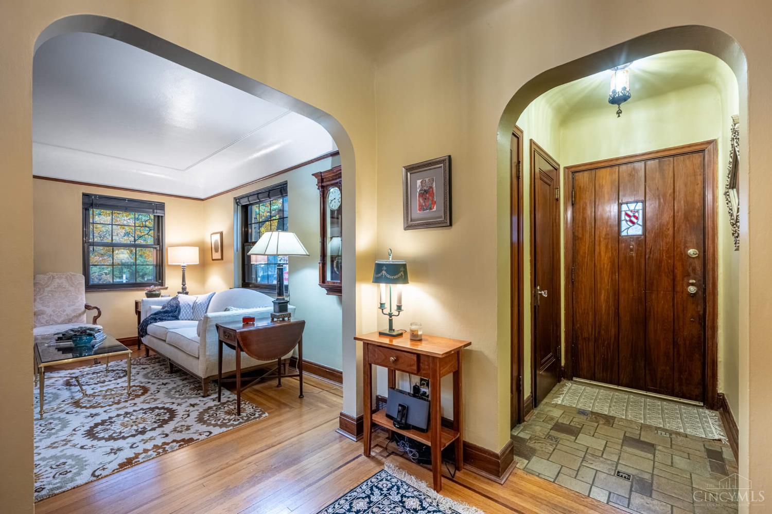 6401 Hamilton Avenue