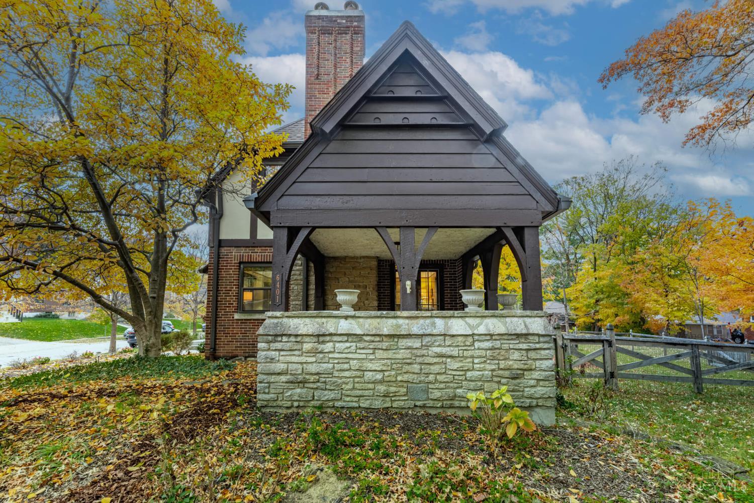 6401 Hamilton Avenue