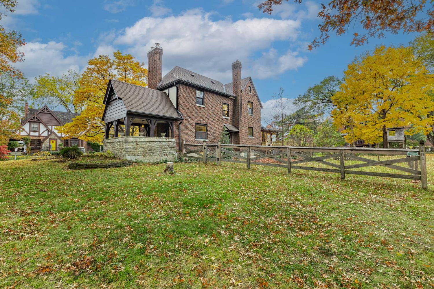 6401 Hamilton Avenue