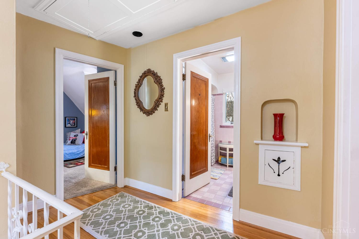 6401 Hamilton Avenue