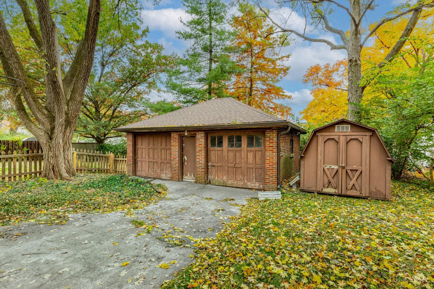 6401 Hamilton Avenue