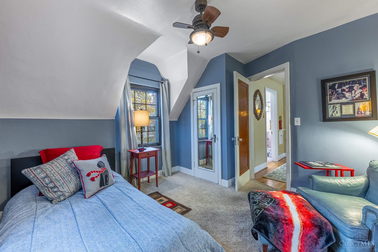 6401 Hamilton Avenue