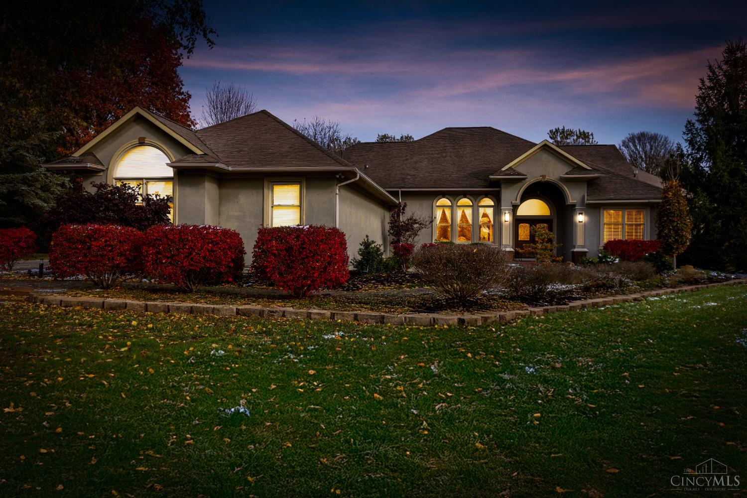 1358 Orchard Run Drive