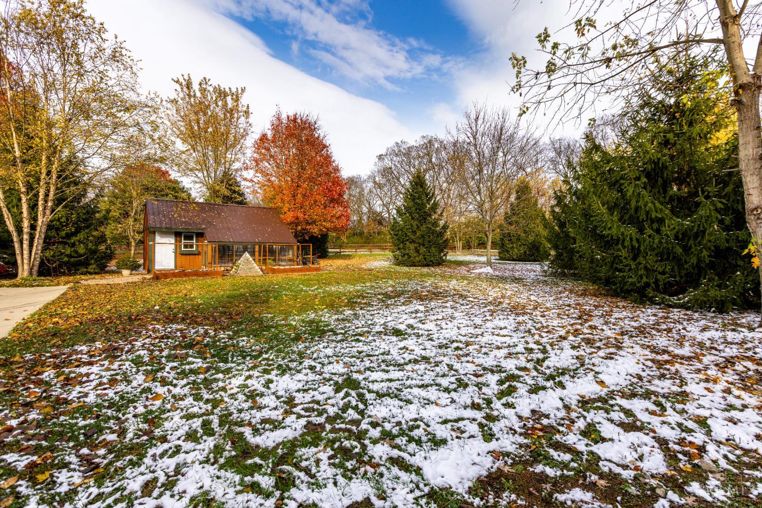 1358 Orchard Run Drive