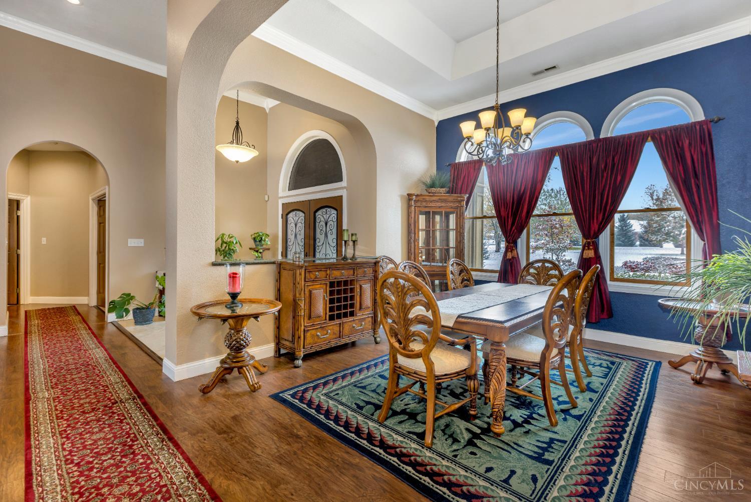 1358 Orchard Run Drive