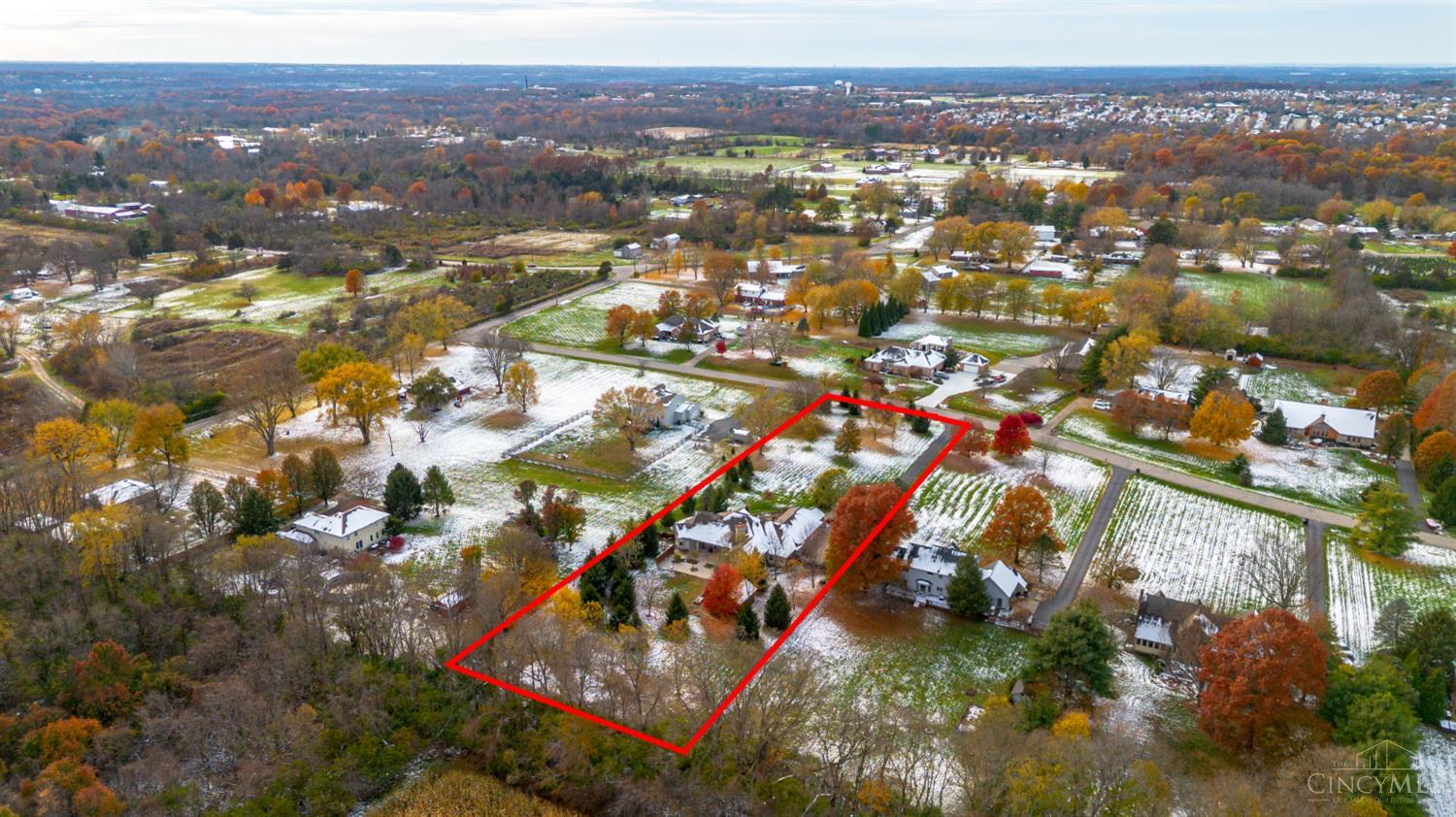 1358 Orchard Run Drive