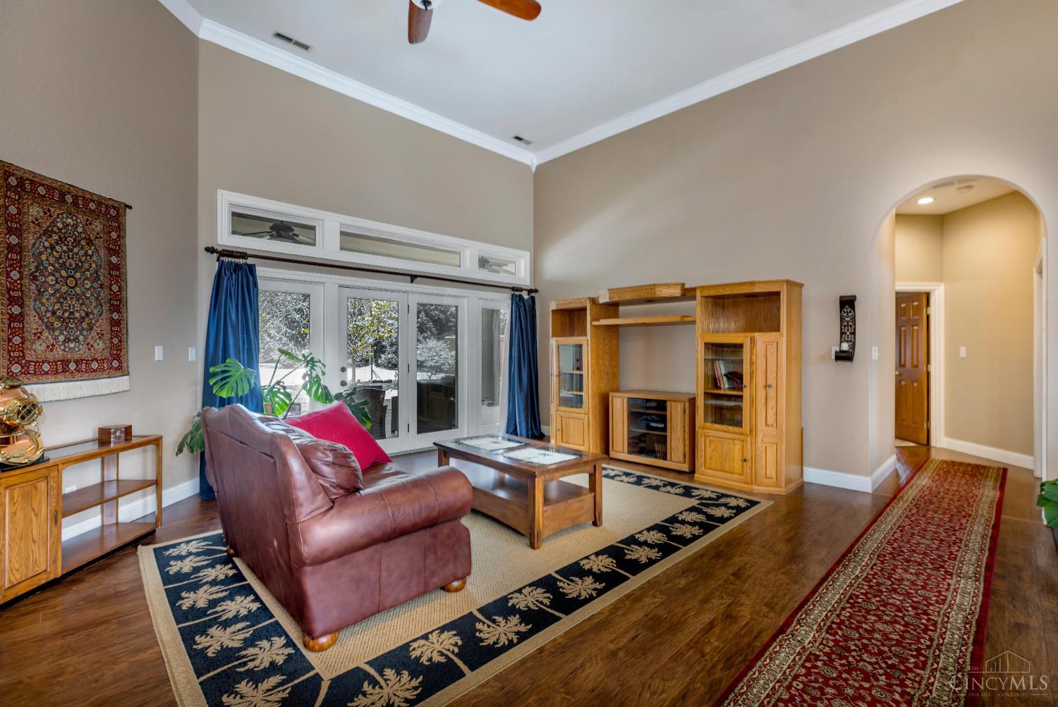 1358 Orchard Run Drive