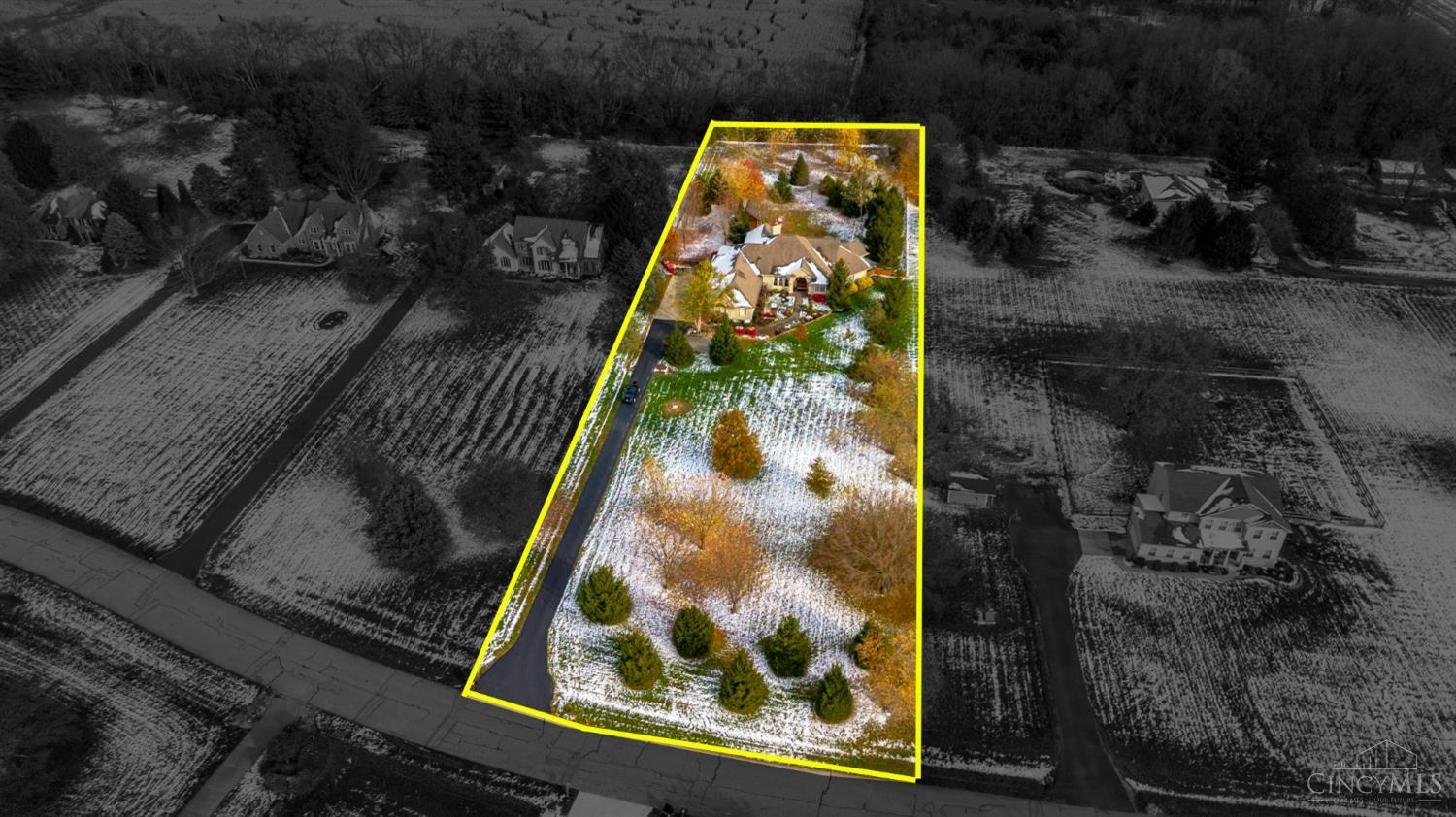 1358 Orchard Run Drive