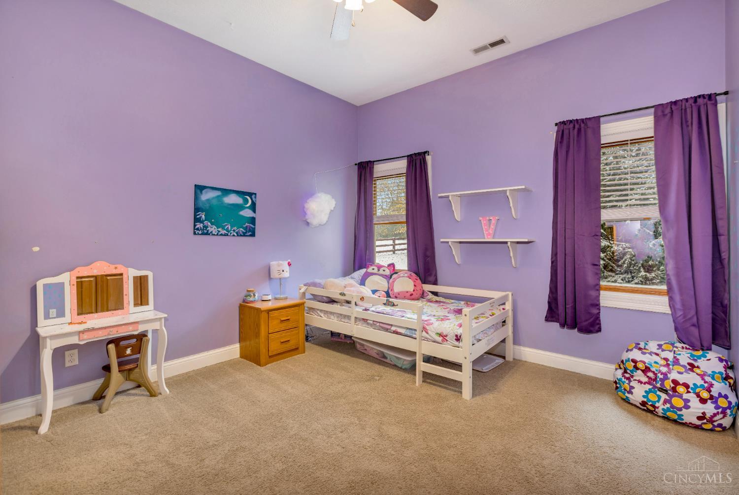 1358 Orchard Run Drive