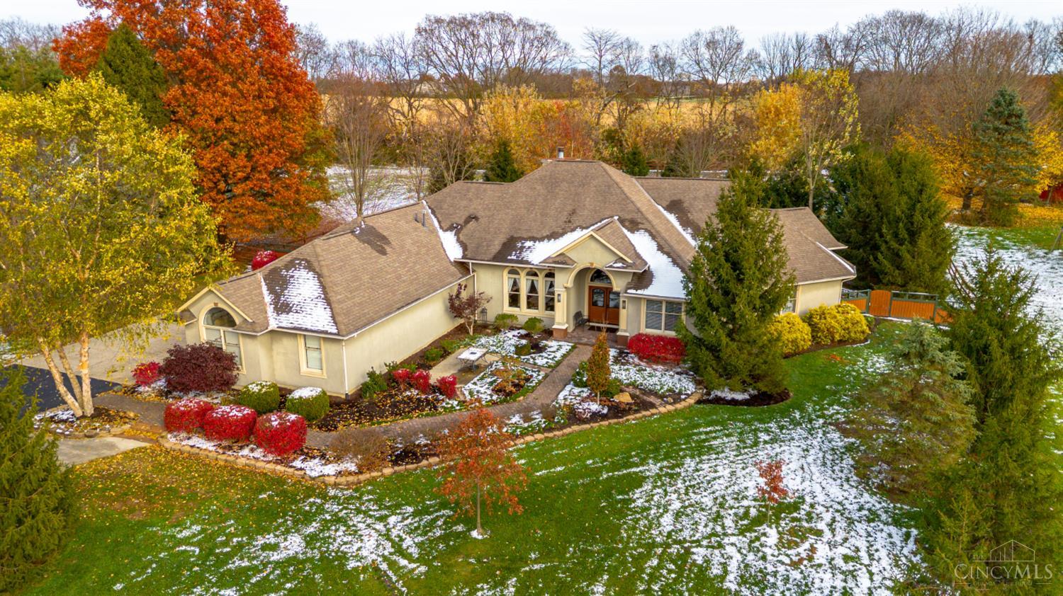 1358 Orchard Run Drive