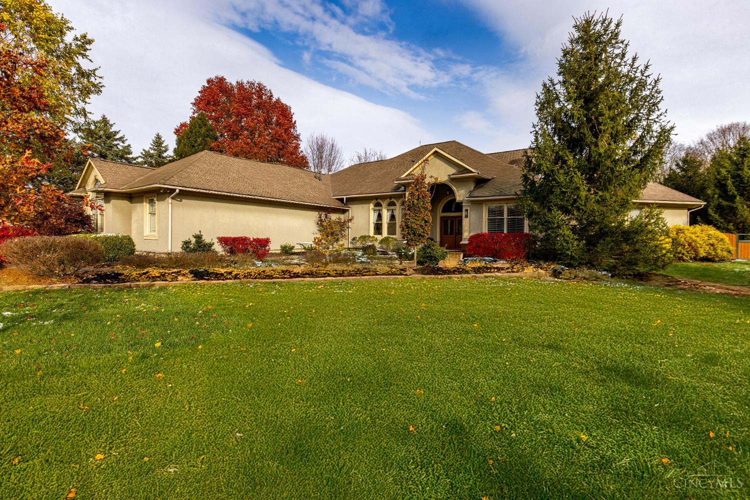 1358 Orchard Run Drive