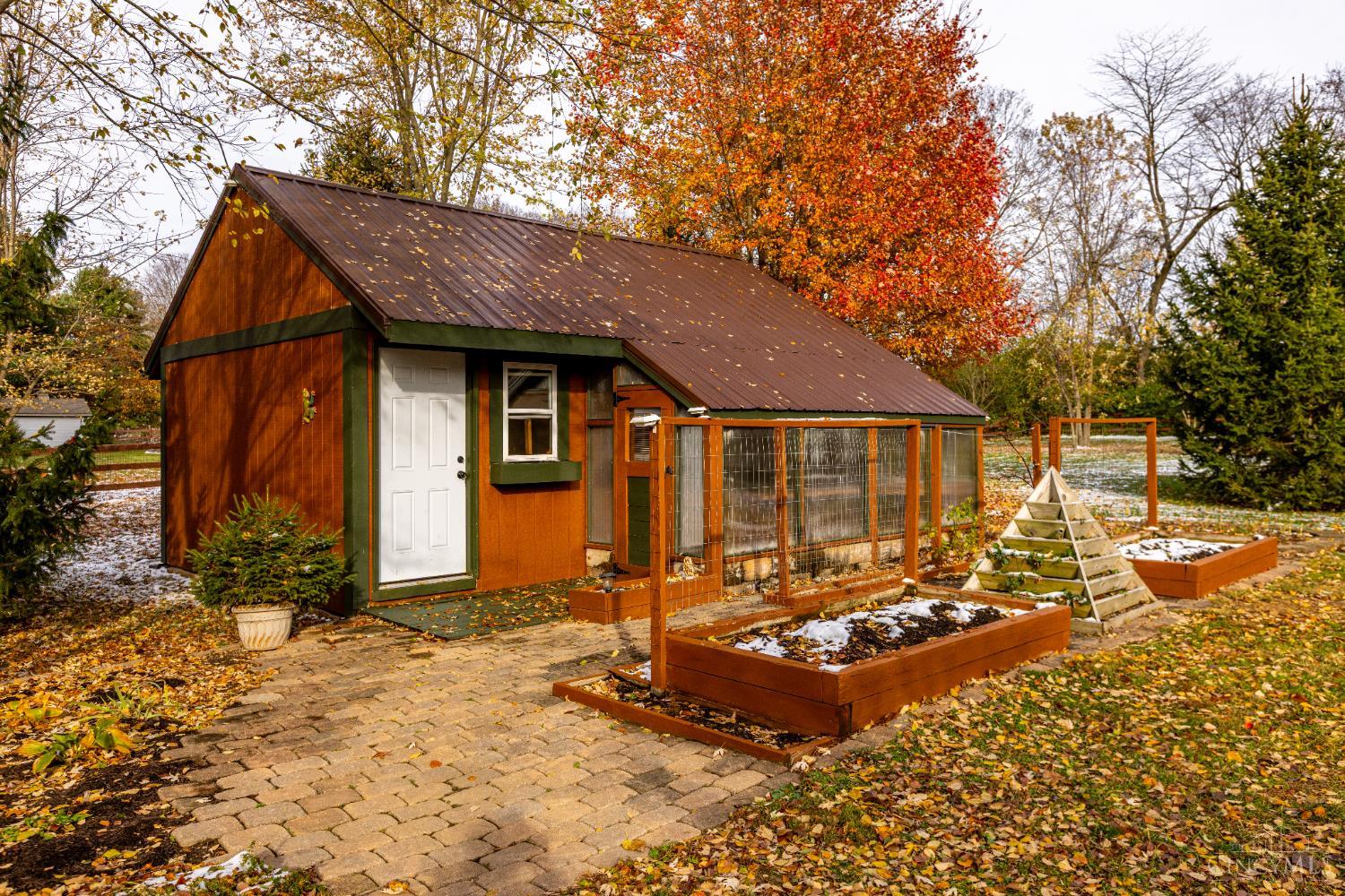 1358 Orchard Run Drive