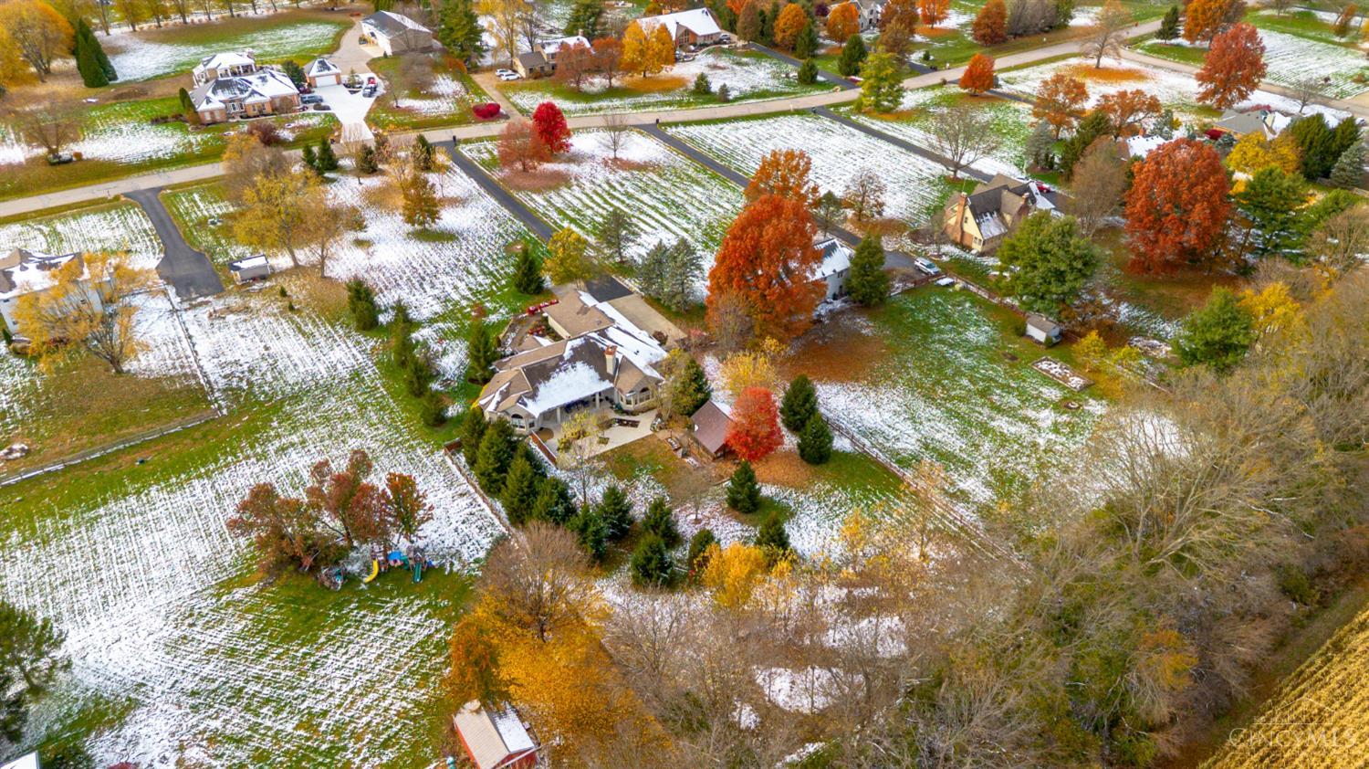 1358 Orchard Run Drive