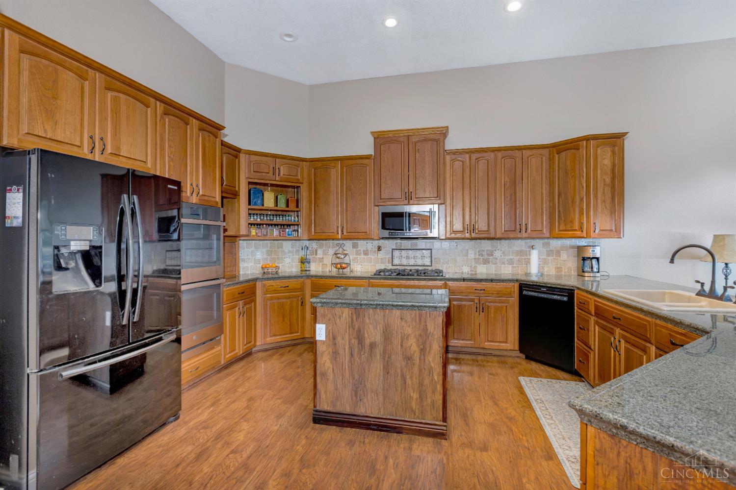 1358 Orchard Run Drive