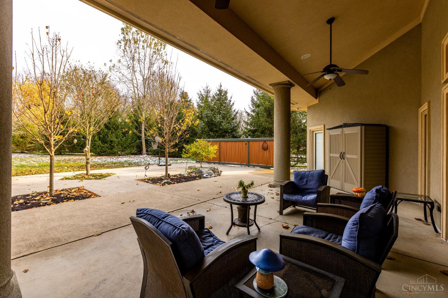 1358 Orchard Run Drive