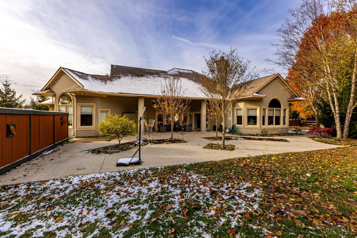 1358 Orchard Run Drive