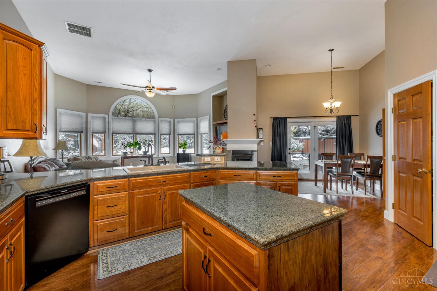 1358 Orchard Run Drive