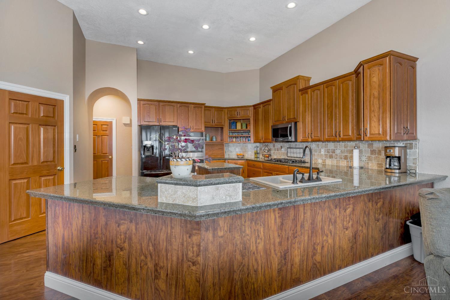 1358 Orchard Run Drive