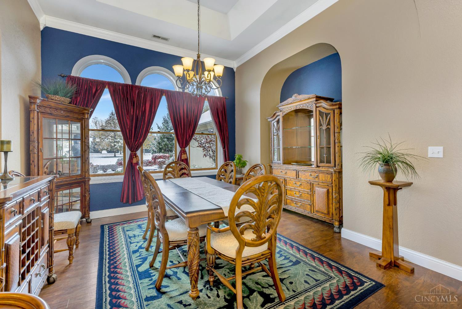 1358 Orchard Run Drive