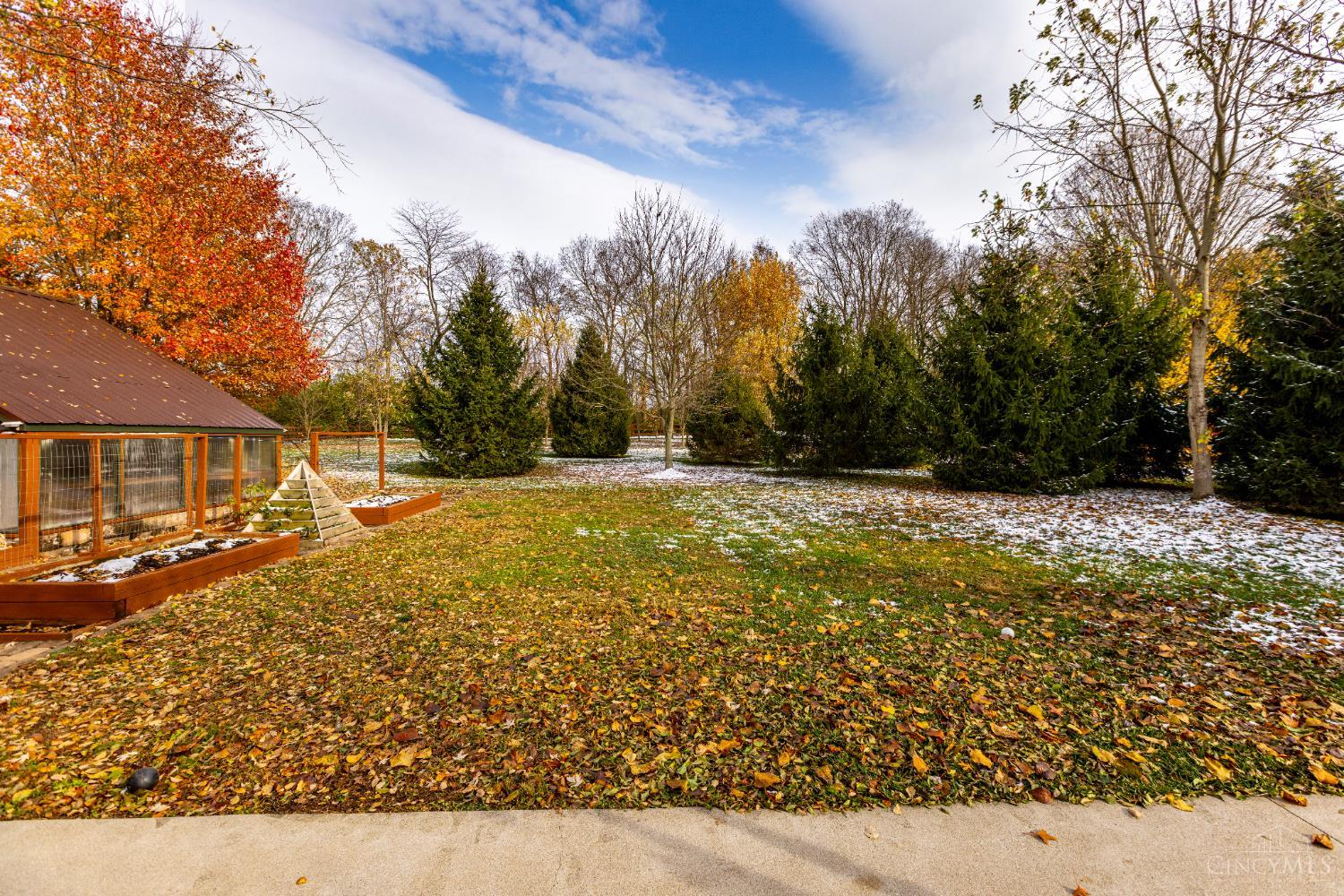 1358 Orchard Run Drive