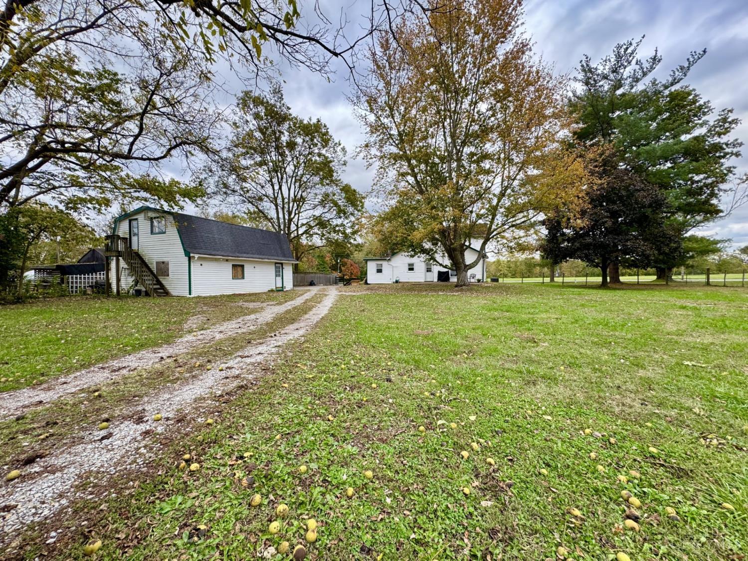 6401 Morrow Woodville Road