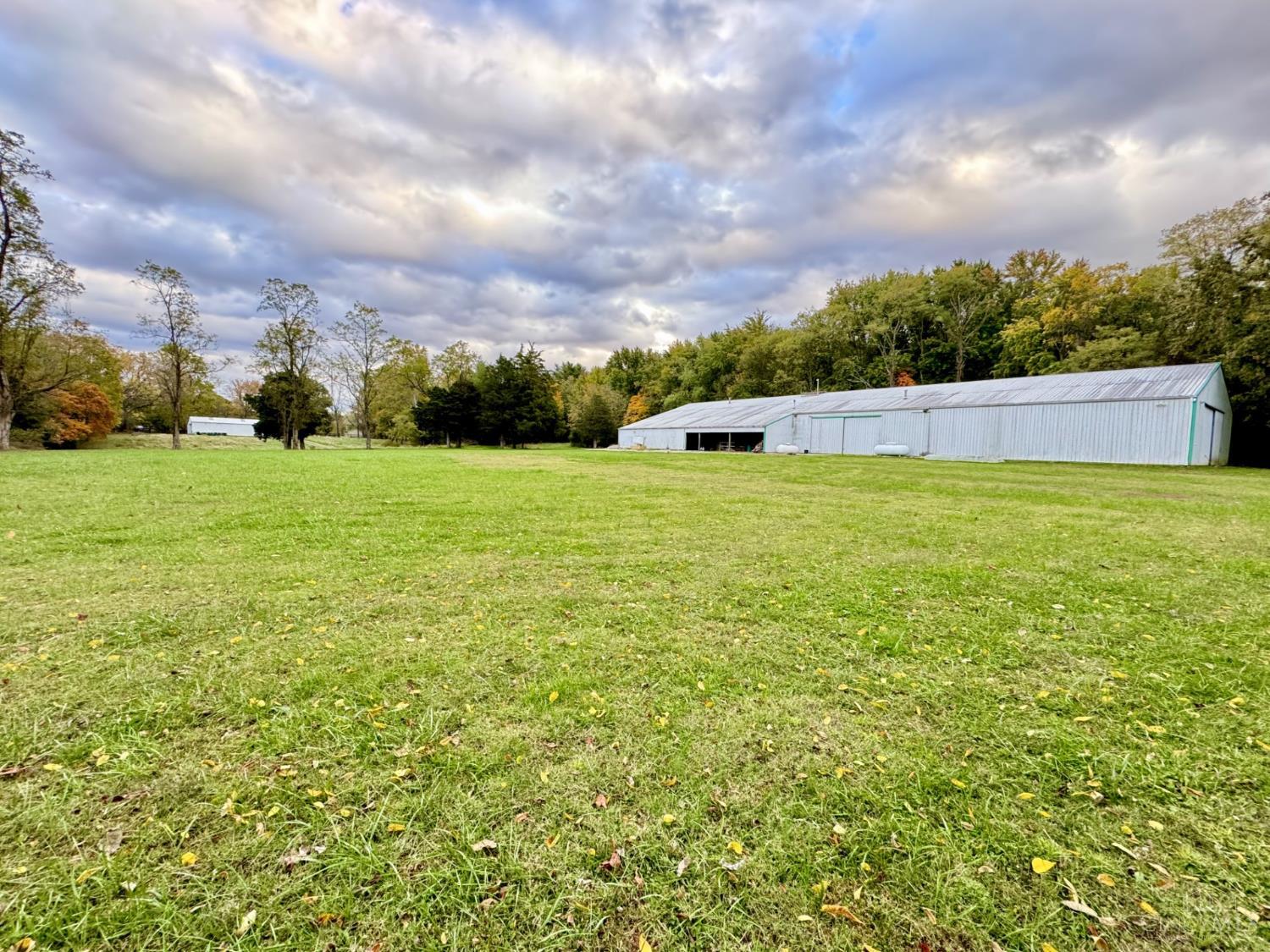 6401 Morrow Woodville Road