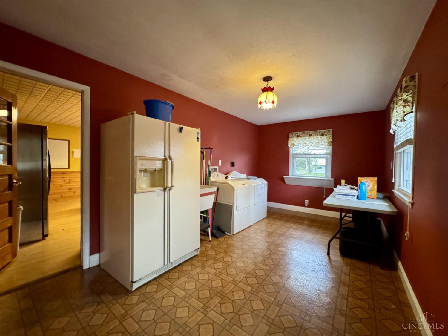 6401 Morrow Woodville Road